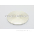 manufacture Sputtering Dia 25mm high Purity 99.999% silver Ag target                        
                                                Quality Assured